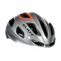 KASK ROWEROWY RUDY PROJECT STRYM GREY S/M 55-58