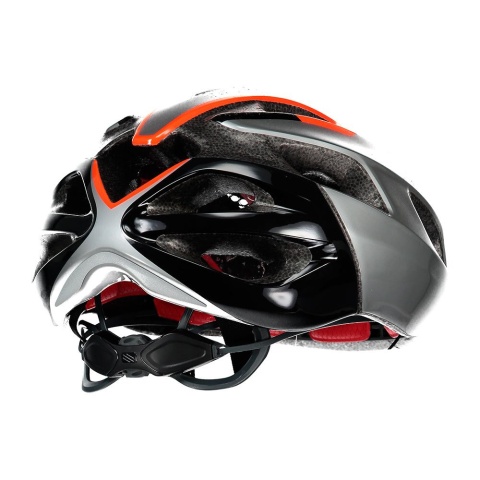 KASK ROWEROWY RUDY PROJECT STRYM GREY L/XL 59-61CM