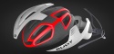 KASK ROWEROWY RUDY PROJECT STRYM GREY L/XL 59-61CM