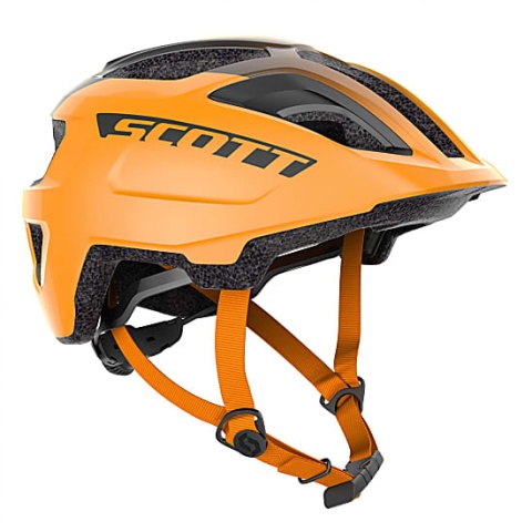 KASK ROWEROWY SCOTT DZIECIĘCY SPUNTO PLUS 50-56cm