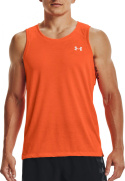 MĘSKA KOSZULKA UNDER ARMOUR SINGLET rozm. XL