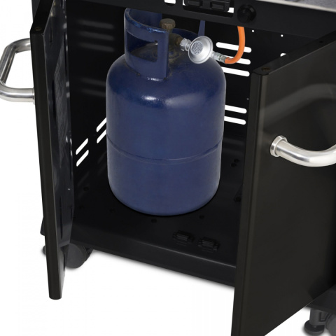 Gril gazowy Crown™ 440 865263PL model wystawowy