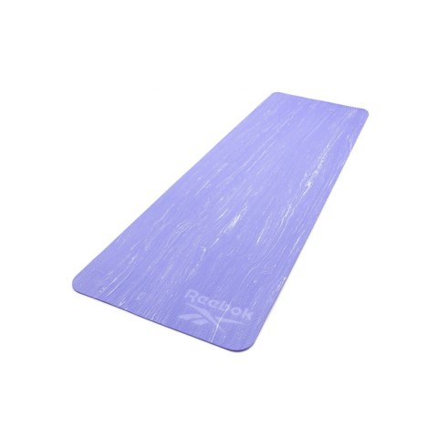 REEBOK MATA DO JOGI Z TPE 5 MM FIOLETOWA RAYG-11045PL REEBOK MATA DO JOGI Z TPE 5 MM FIOLETOWA RAYG-11045PL