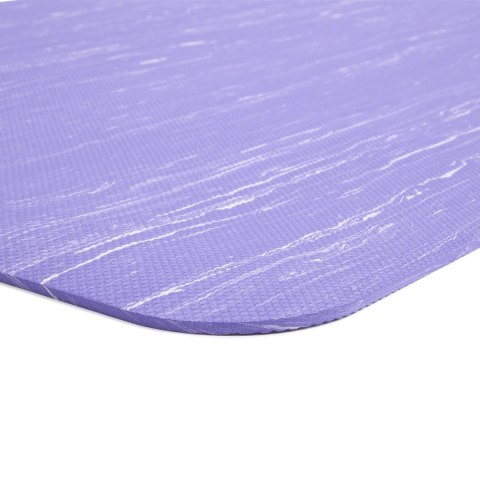 REEBOK MATA DO JOGI Z TPE 5 MM FIOLETOWA RAYG-11045PL REEBOK MATA DO JOGI Z TPE 5 MM FIOLETOWA RAYG-11045PL