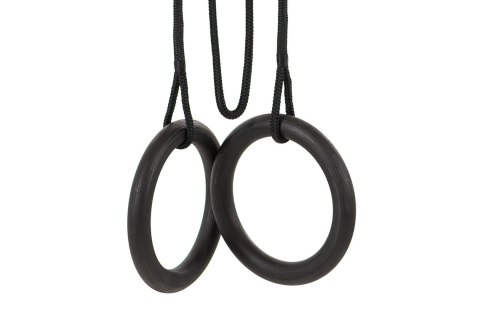 Trenażer do ćwiczeń w zawieszeniu NOHrD Sling Oxbridge Wiśnia