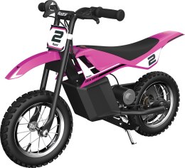 RAZOR Motor MX125 Dirt - PINK 15173863