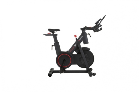 Rower spiningowy HAMMER RACER S (magnetyczny)