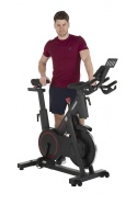 Rower spiningowy HAMMER RACER S (magnetyczny)