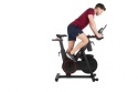Rower spiningowy HAMMER RACER S (magnetyczny)