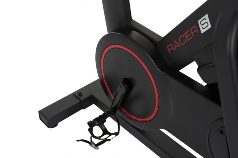 Rower spiningowy HAMMER RACER S (magnetyczny)