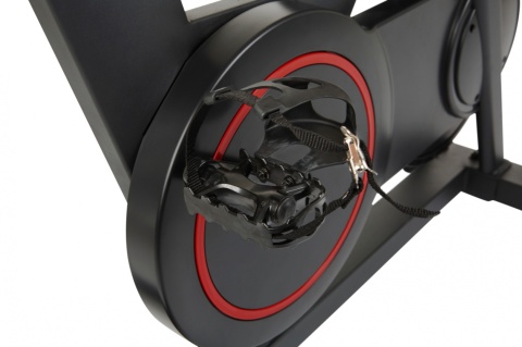 Rower spiningowy HAMMER RACER S (magnetyczny)