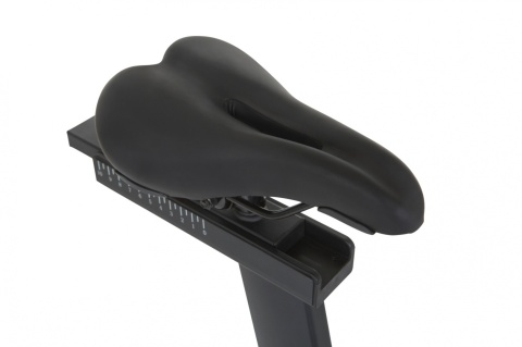 Rower spiningowy HAMMER RACER S (magnetyczny)