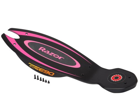 Razor E90 PC podest Pink Różowy Razor E90 PC podest Pink Różowy