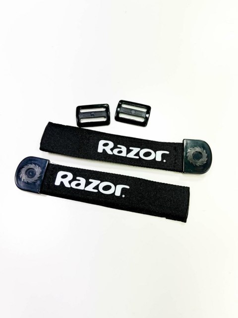 Razor Jetts Paski kpl. 2szt Razor Jetts Paski kpl. 2szt