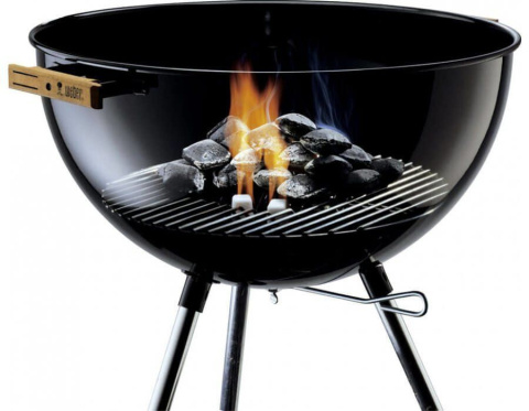 Rozpałka Parafinowa WEBER