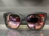 Okulary NEON Helen black (lens: light pink cat.3)