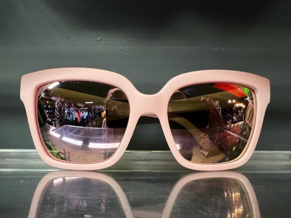 Okulary NEON Helen light pink (lens: light pink cat.3)