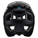 LEATT KASK MTB ENDURO 4.0 WYPINANA SZCZĘKA V23 STEALTH CZARNY M 55-59 cm