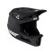 LEATT KASK MTB GRAVITY 1.0 V23 BLACK CZARNY S 55-56 cm