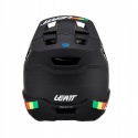 LEATT KASK MTB GRAVITY 1.0 V23 BLACK CZARNY S 55-56 cm
