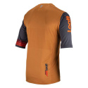 LEATT 2023 KOSZULKA ROWEROWA MTB ENDURO 3.0 JERSEY SUEDE M