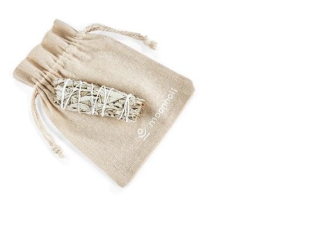 BIAŁA SZAŁWIA kadzidło