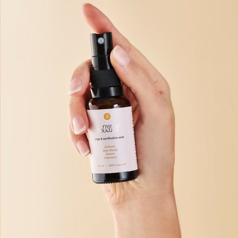 Mgiełka zapachowa GLOW UP