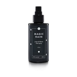 Płyn do czyszczenia mat do jogi MAGIC RAIN 100 ml