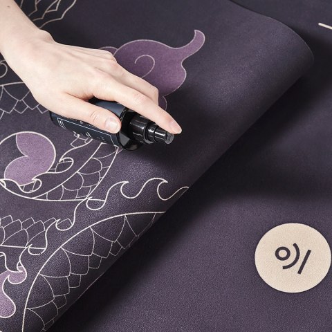 Płyn do czyszczenia mat do jogi MAGIC RAIN 100 ml