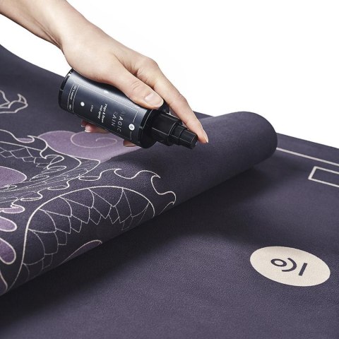 Płyn do czyszczenia mat do jogi MAGIC RAIN 200 ml