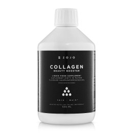 3 x Collagen Beauty Booster