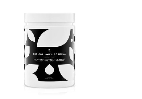 3 x The Collagen Formula