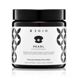 Adaptogen z oceanu PERŁA