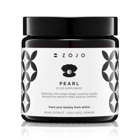 Adaptogen z oceanu PERŁA