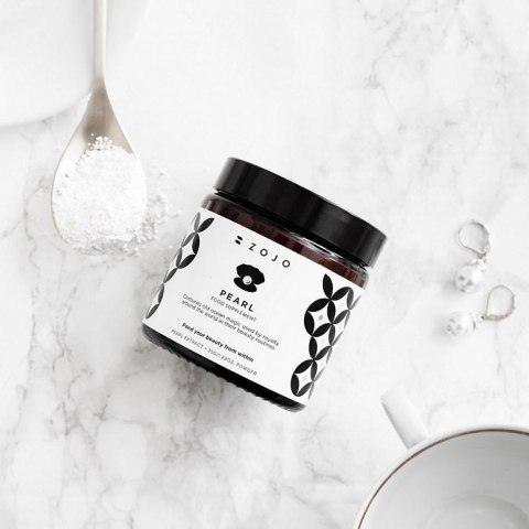 Adaptogen z oceanu PERŁA