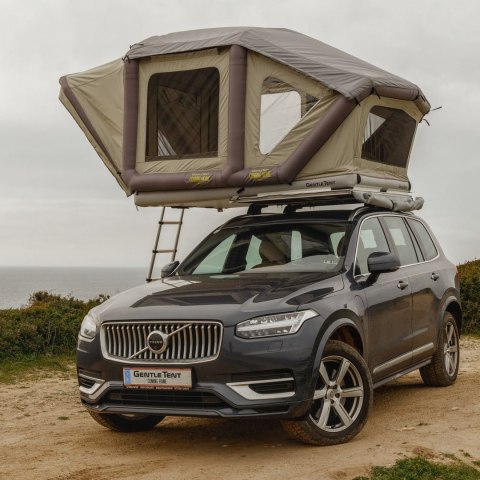 Namiot Dachowy GENTLETENT Roof Maxi