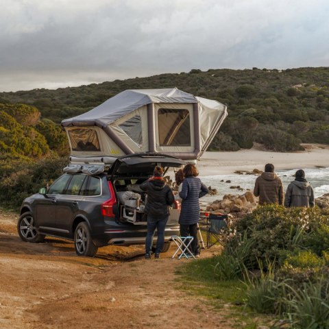 Namiot Dachowy GENTLETENT Roof Maxi