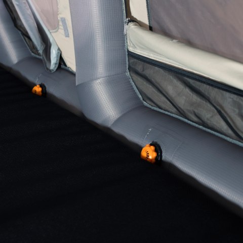 Namiot Dachowy GENTLETENT Roof Maxi