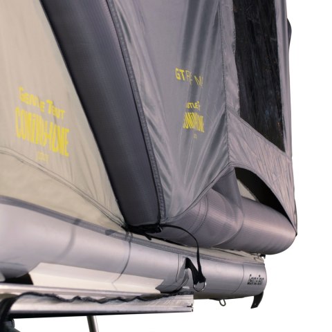 Namiot Dachowy GENTLETENT Roof Maxi