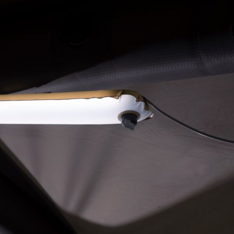 Namiot Dachowy GENTLETENT Roof Maxi