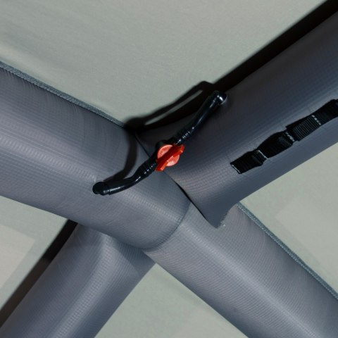 Namiot Dachowy GENTLETENT Roof Maxi