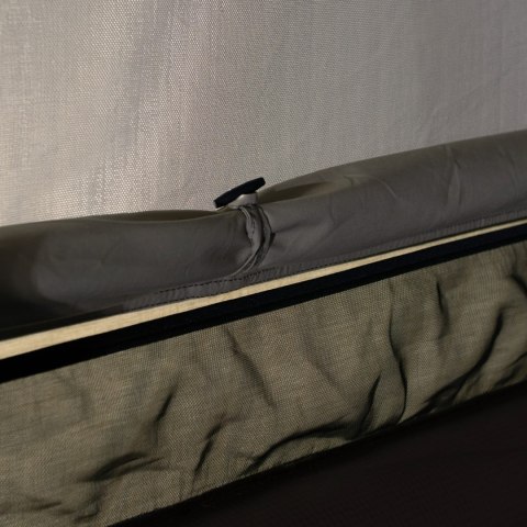 Namiot Dachowy GENTLETENT Roof Maxi