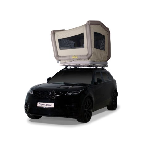 Namiot dachowy GENTLETENT Roof Mini Flat