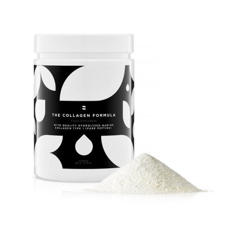 Kolagen w proszku THE COLLAGEN FORMULA