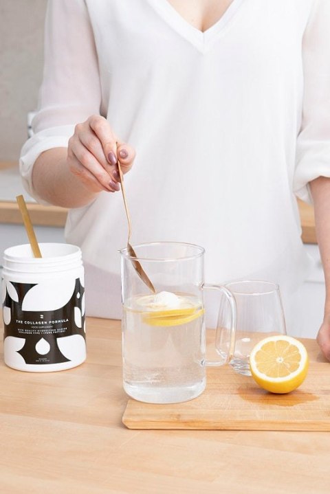 Kolagen w proszku THE COLLAGEN FORMULA