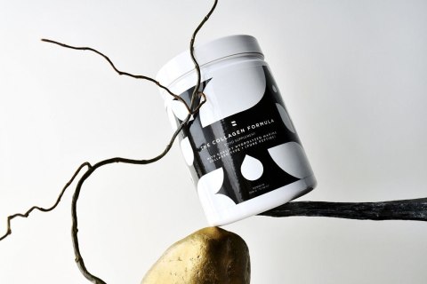 Kolagen w proszku THE COLLAGEN FORMULA