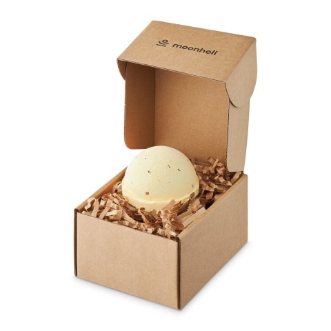 Kula do kąpieli tropikalna ANANAS