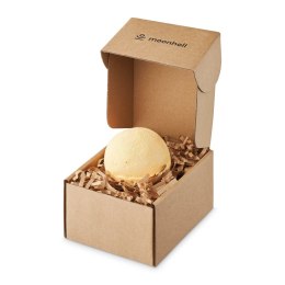 Kula do kąpieli tropikalna BANAN I TOFFI