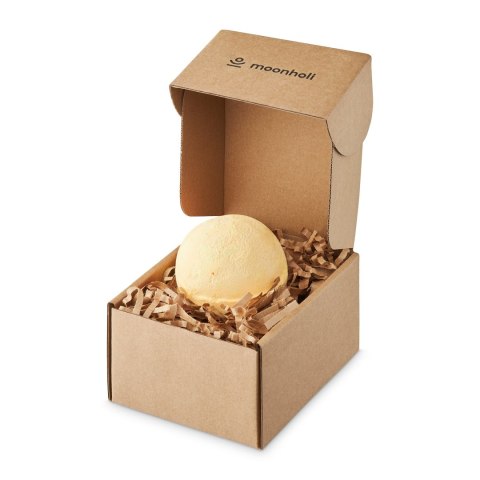 Kula do kąpieli tropikalna BANAN I TOFFI