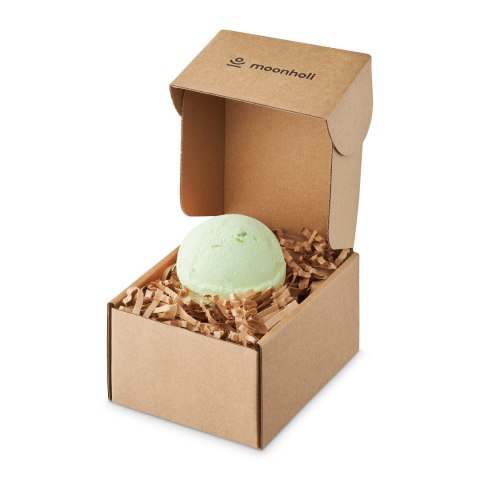 Kula do kąpieli tropikalna KIWI